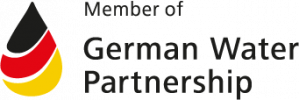 Member of German Water Partnership