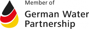 Member of German Water Partnership